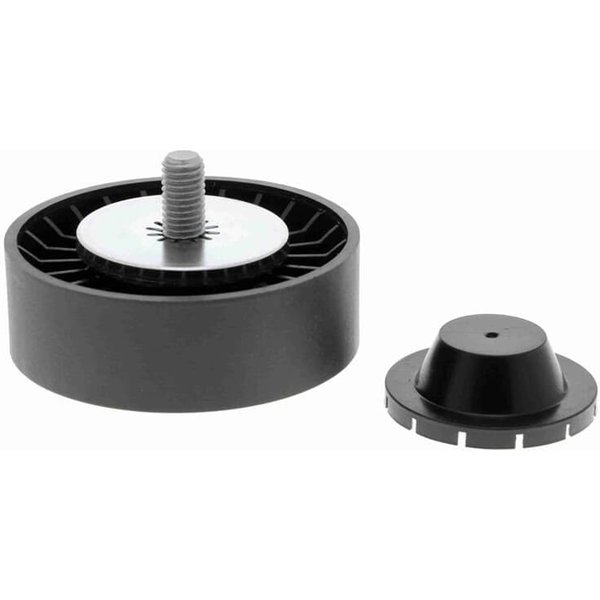 Vaico Spannrolle FüR Keilrippenriemen Bmw 1Er 3Er 5Er 6Er 7Er X1 X3 X5-image