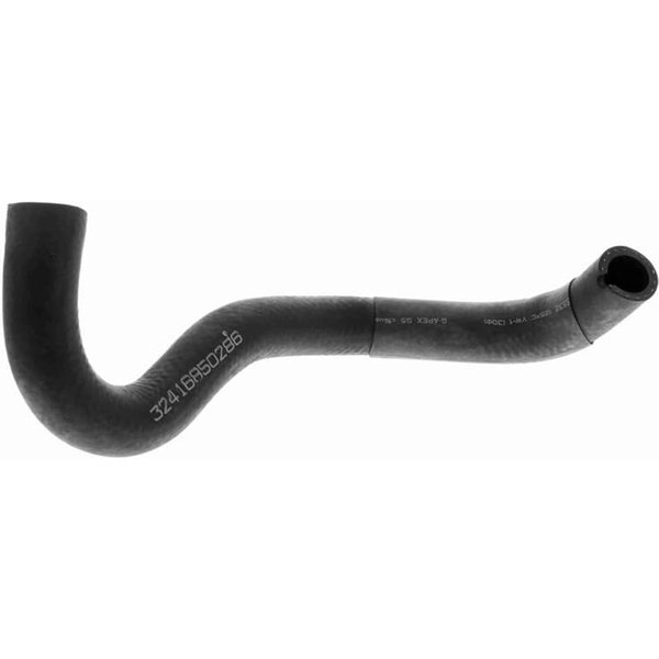 Vaico Hydraulikschlauch FüR Lenkung Bmw 3Er E46 316 318-image