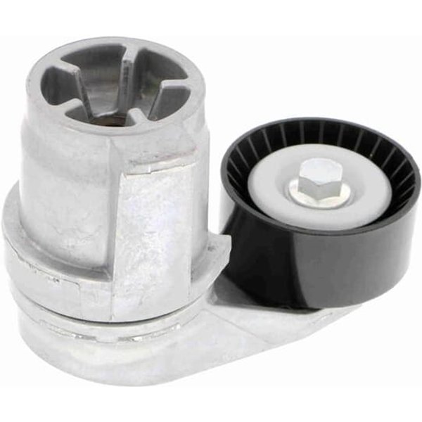 Vaico Riemenspanner FüR Keilrippenriemen Bmw 1Er 2Er 3Er 4Er 5Er 6Er 7Er X3 X4 X5 X6-image