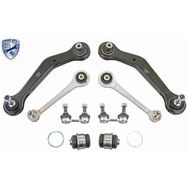 Vaico Querlenkersatz Hinten Bmw 5Er E39 7Er E38-image