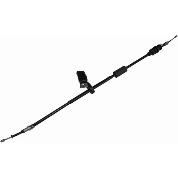 Vaico Handbremsseil Bmw 7Er E65 V20-30035-image