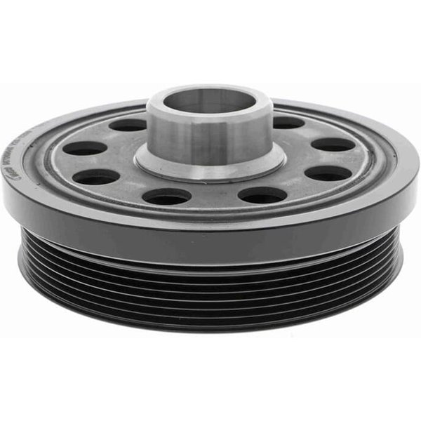 Vaico Riemenscheibe FüR Kurbelwelle Bmw 1Er 2Er 3Er 4Er 5Er X1 X3 V20-3209-image
