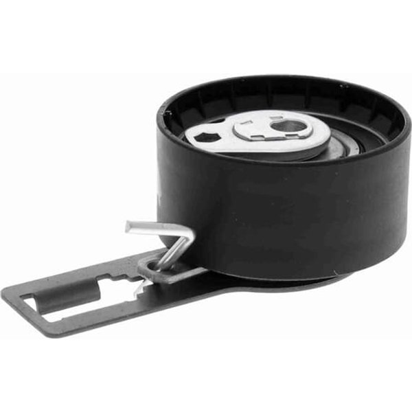 Vaico Spannrolle FüR Zahnriemen V22-1121 Citroen Fiat Ford Mazda Peugeot Toyota Volvo-image