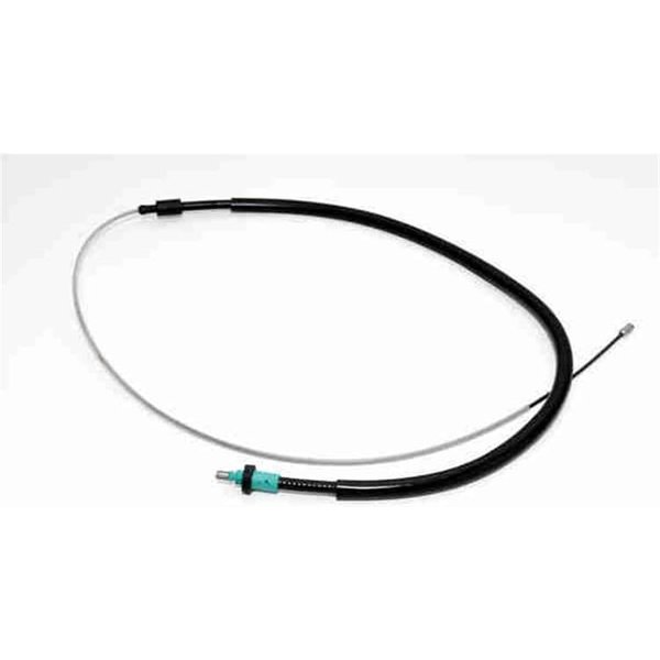 Vaico Handbremsseil Hinten Citroen C3-image