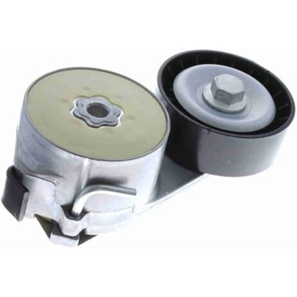 Vaico Spannrolle FüR Keilrippenriemen Abarth Alfa Romeo Fiat Ford Lancia Opel-image