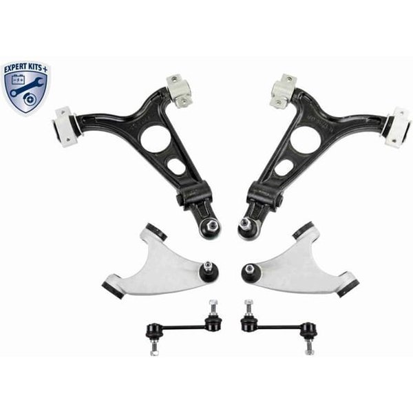 Vaico Querlenkersatz Vorne Alfa Romeo 147 156 Gt-image