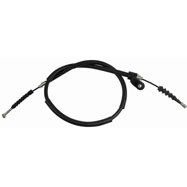 Vaico Handbremsseil Hinten Alfa Romeo 147 V24-30002-image