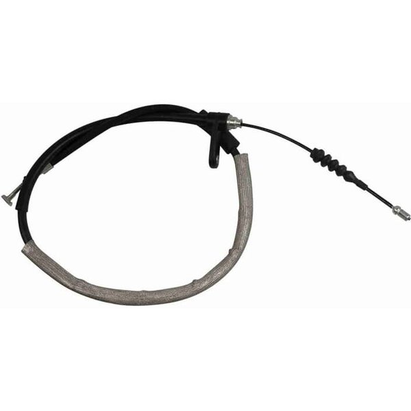 Vaico Handbremsseil Hinten Alfa Romeo 156 Gt V24-30005-image