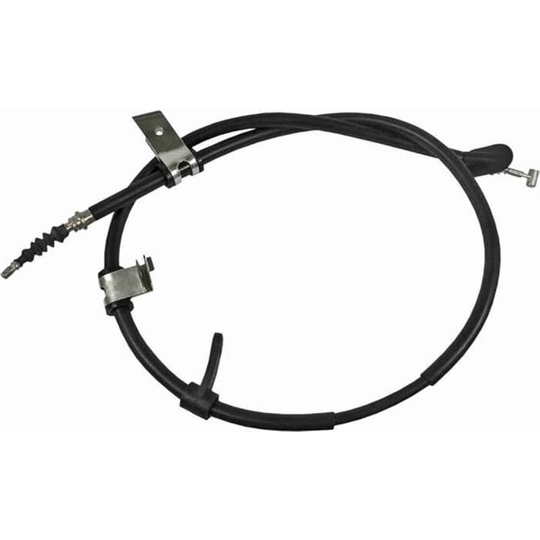 Vaico Handbremsseil Hinten Alfa Romeo 166 Lancia Thesis-image