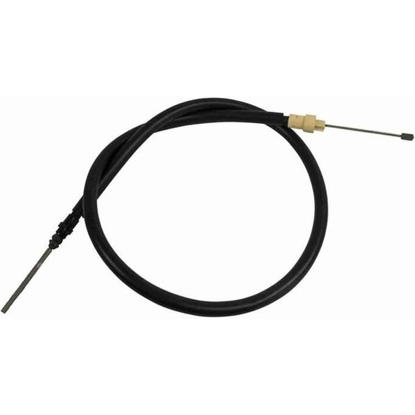 Vaico Handbremsseil Hinten Citroen Fiat Lancia Peugeot V24-30021-image