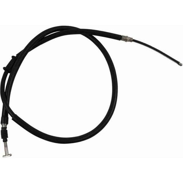 Vaico Handbremsseil Hinten Fiat Palio Siena-image