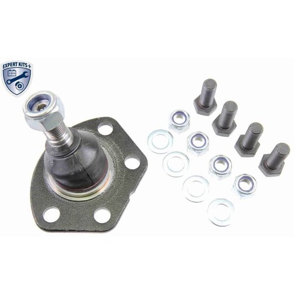 Vaico Traggelenk Vorne Citroen Fiat Peugeot V24-9532-image