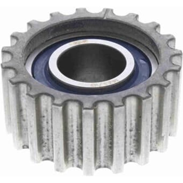 Vaico Spannrolle FüR Zahnriemen Ford Mazda V25-0334 1,8-image