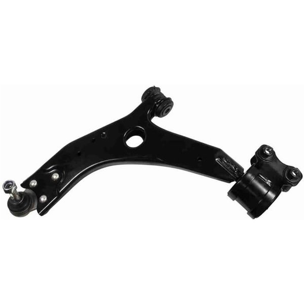 Vaico Querlenker Vorne Links Ford C-Max Focus Volvo C30 C70 S40 V50-image
