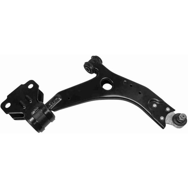 Vaico Querlenker Vorne Rechts Ford C-Max Focus Grand V25-0660-image