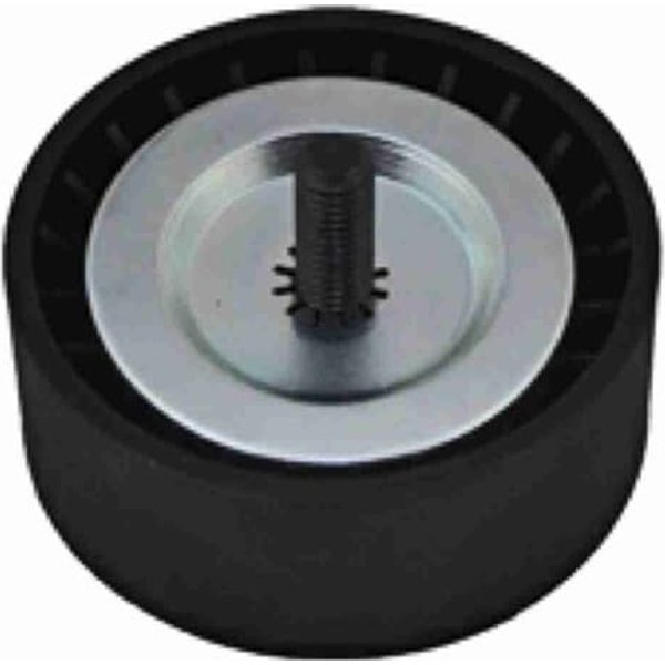 Vaico Umlenkrolle FüR Keilriemen Mercedes V30-2460-image