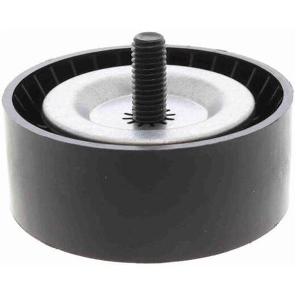 Vaico Spannrolle FüR Keilrippenriemen Jeep Mercedes 2,2-image