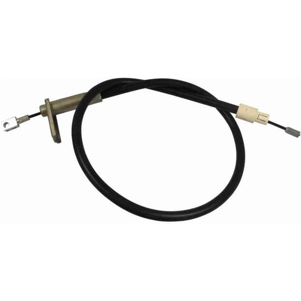 Vaico Handbremsseil Hinten Mercedes C-Klasse Clc-Klasse Clk V30-30030-image