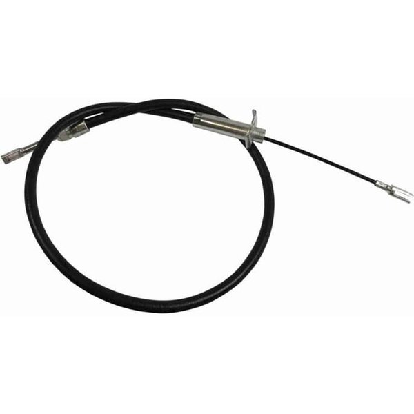 Vaico Handbremsseil Hinten Mercedes E-Klasse W210 V30-30032-image