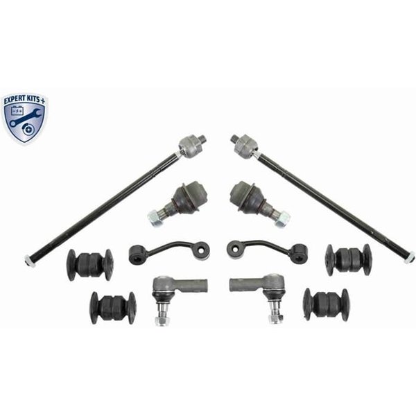 Vaico Querlenkersatz Vorne Mercedes Sprinter Vw Lt V30-3130-image