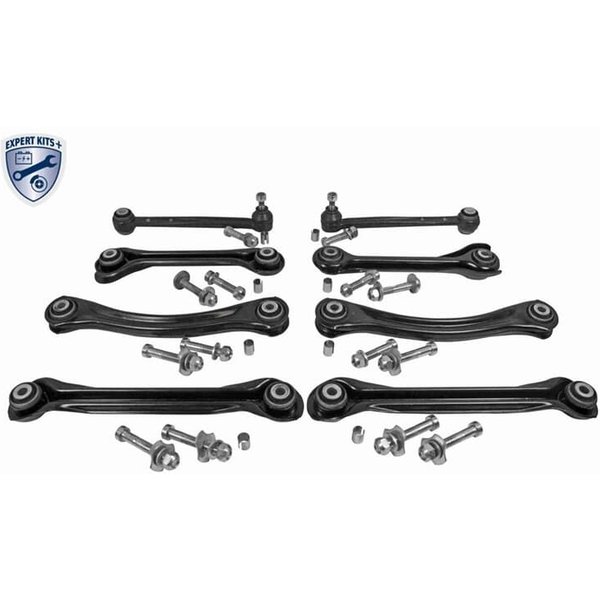 Vaico Querlenkersatz Hinten Mercedes 124 190 C-Klasse Clk E-Klasse Sl Slk-image