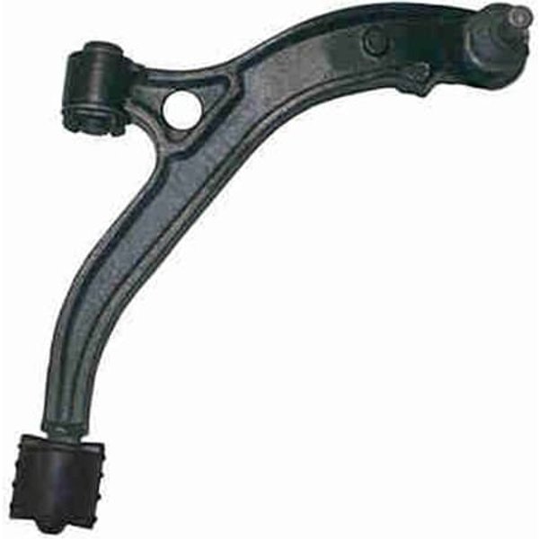 Vaico Querlenker Vorne Rechts Chrysler Voyager Dodge Caravan V33-0059-image
