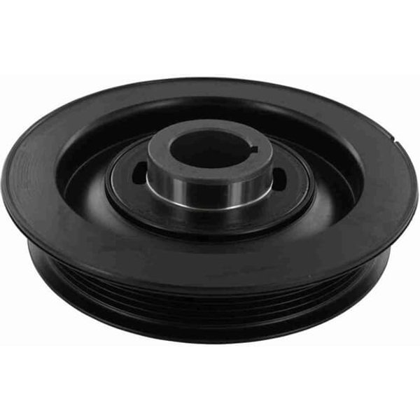 Vaico Riemenscheibe FüR Kurbelwelle Opel Saab V40-8115-image