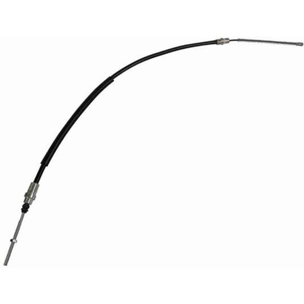 Vaico Handbremsseil Hinten Peugeot 406 V42-30021-image
