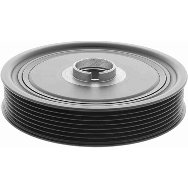 Vaico Riemenscheibe FüR Kurbelwelle Nissan Opel Renault V46-0007-image