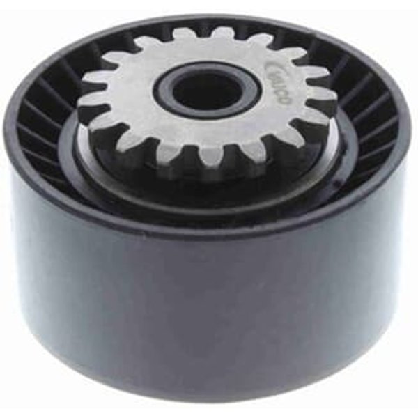 Vaico Spannrolle FüR Keilrippenriemen Renault Clio Modus Twingo Wind-image