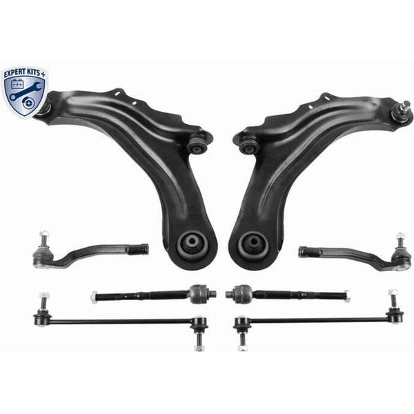 Vaico Querlenkersatz Vorne Renault Megane 2 Scenic 2-image