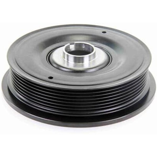 Vaico Riemenscheibe FüR Kurbelwelle Nissan Opel Renault V46-0810 2,5-image