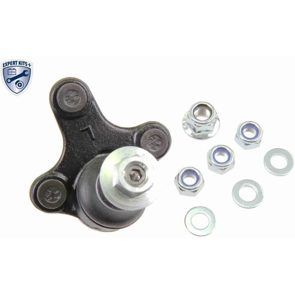 Vaico Traggelenk Vorne Links Audi Cupra Seat Skoda VW V10-0635-image