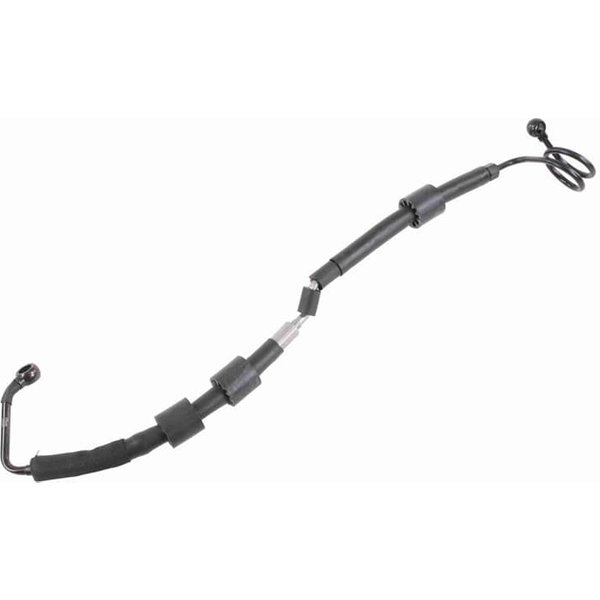 Vaico Hydraulikschlauch FüR Lenkung Audi A6 C6 V10-2157-image