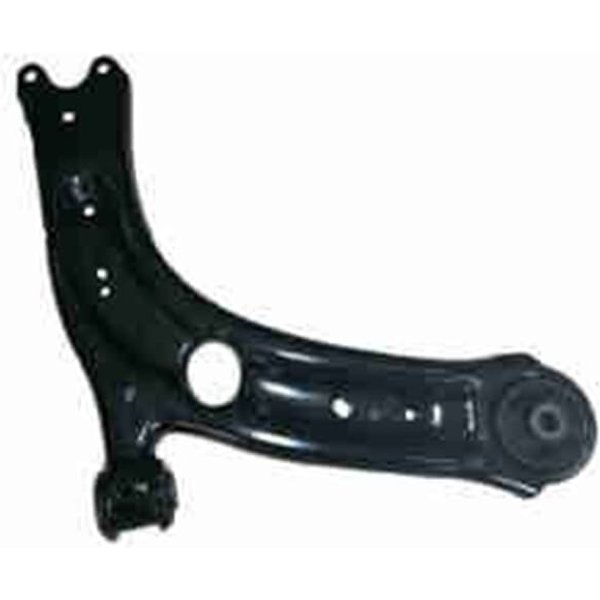 Vaico Querlenker Vorne Rechts Audi Seat Skoda Vw V10-7549-image