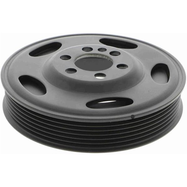 Vaico Riemenscheibe FüR Kurbelwelle Audi Seat Skoda Vw V10-8783 2,0-image