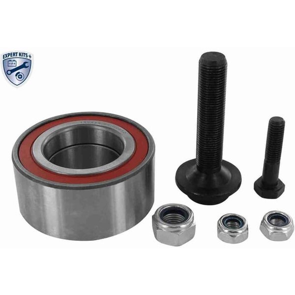 Vaico Radnabe Vorne Audi Skoda Vw V10-0349-image
