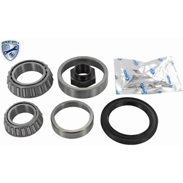 Vaico Radnabe Vorne Mercedes Sprinter T1 Vw Lt-image