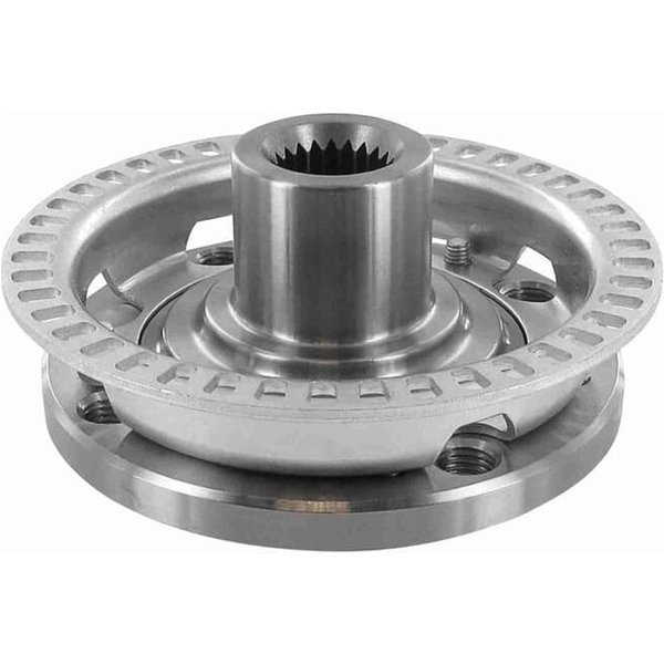 Vaico Radnabe Vorne Seat Vw V10-1399-image