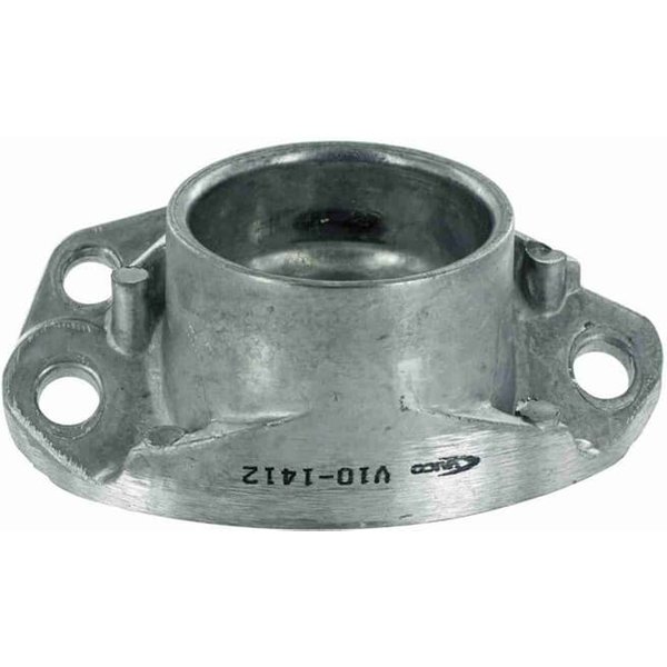 Vaico Federbeinlager Hinten Audi Seat Skoda Vw V10-1412-image