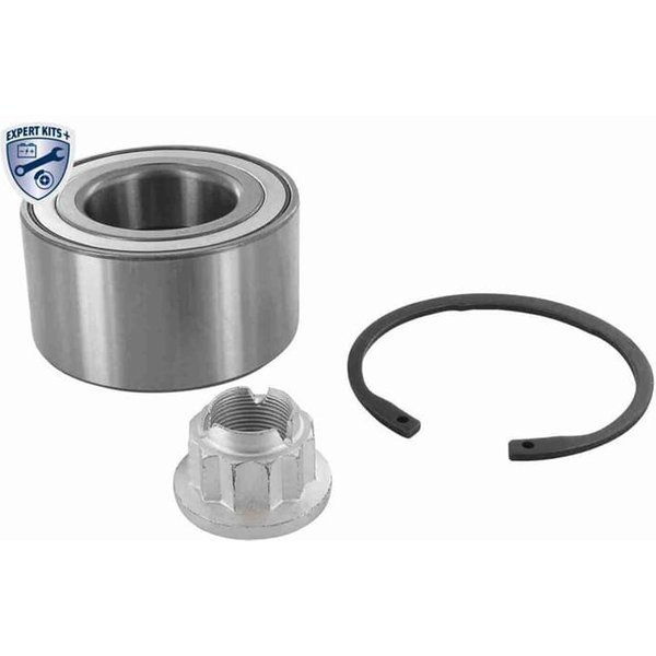 Vaico Radnabe Vorne Audi Q7 Porsche Cayenne Vw Touareg V10-2116-image