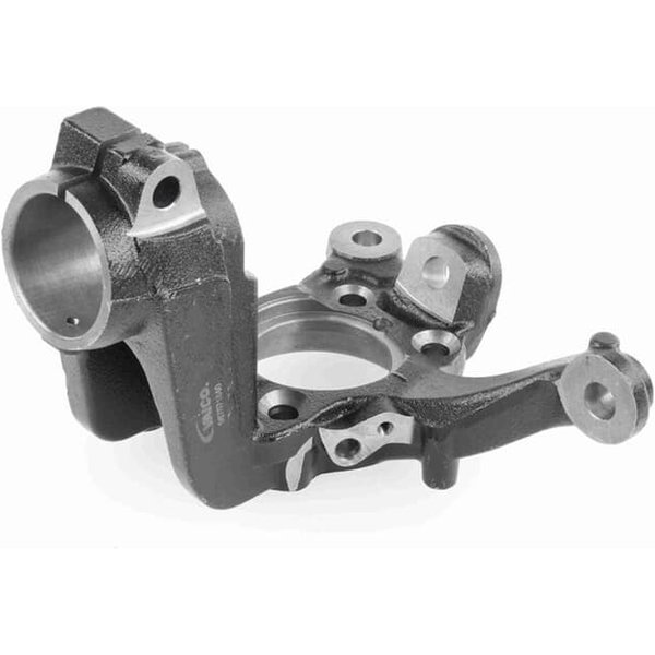 Vaico Achsschenkel Vorne Links Audi Seat Skoda Vw V10-2986-image