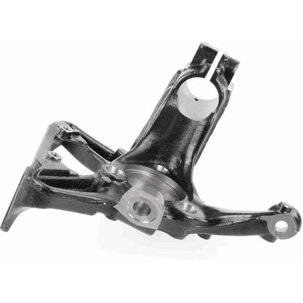 Vaico Achsschenkel Vorne Rechts Audi Seat Skoda Vw V10-3037-image