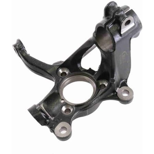 Vaico Achsschenkel Vorne Links Audi A3 Seat Leon Skoda Octavia Vw Golf 7 Variant-image