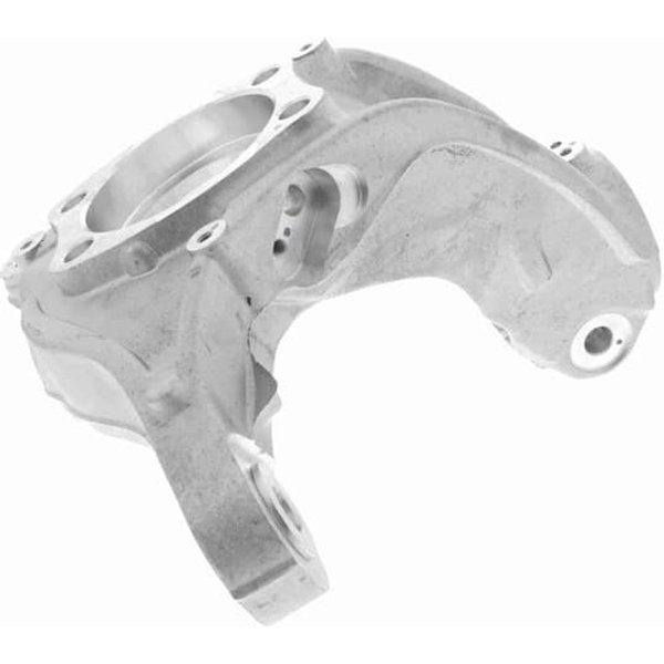 Vaico Achsschenkel Vorne Links Seat Alhambra Leon Vw Cc Passat Sharan-image