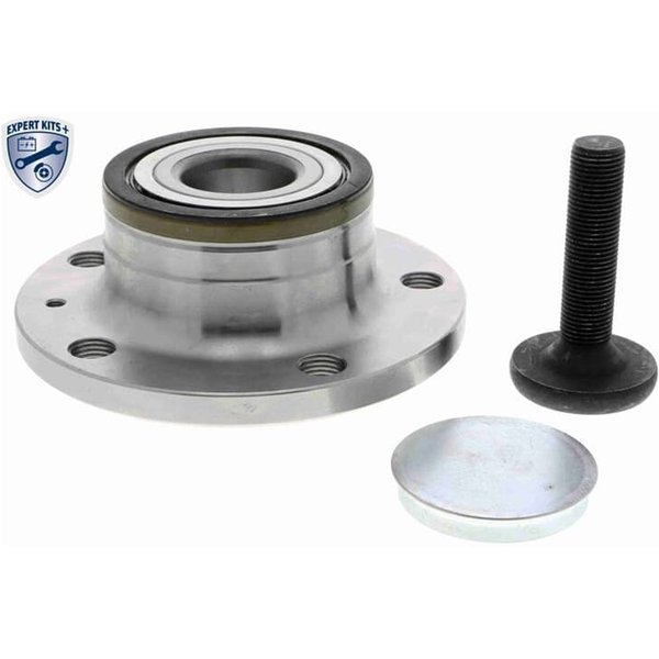 Vaico Radnabe Hinten Audi Seat Skoda VW V10-6335-image