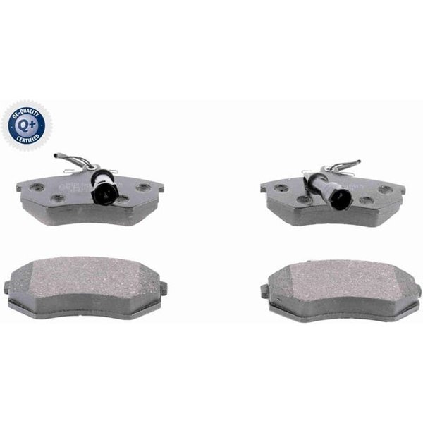 Vaico BremsbeläGe Vorne Audi Seat Vw V10-8170-image