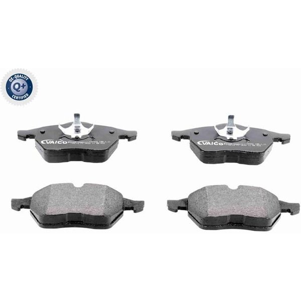 Vaico BremsbeläGe Vorne Audi Seat Skoda Vw V10-8130-image