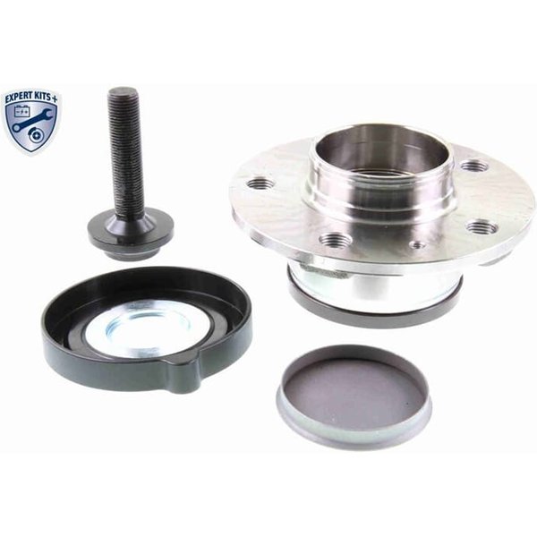 Vaico Radnabe Hinten Audi A6 A7 Q5-image
