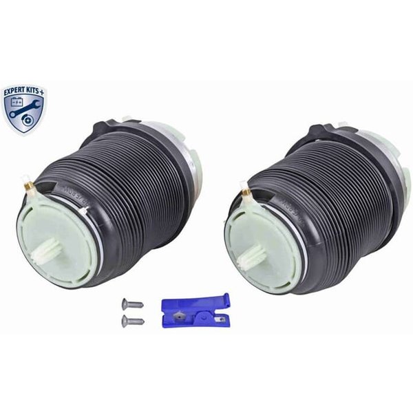 Vemo Luftfeder Hinten Audi A6 C6-image